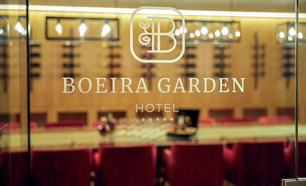 Boeira Garden Hotel Porto Gaia, Curio Collection by Hilton Vila Nova de Gaia Servicios foto